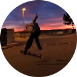 Profile photo of Michael Ocburns