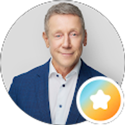 Profile photo of Raymond Hunter