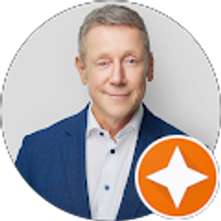 Profile photo of Raymond Hunter