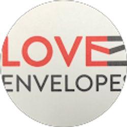 Profile photo of Love Envelopes