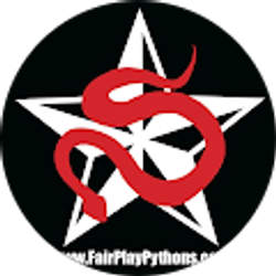 Profile photo of FairPlay Pythons