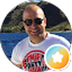 Profile photo of Andrei H. Iagaru