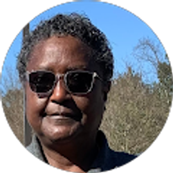 Profile photo of Evone Taylor