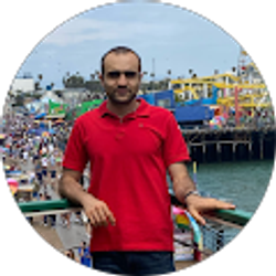 Profile photo of Arman Ghukasyan