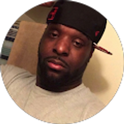 Profile photo of Andre Floyd