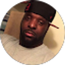 Profile photo of Andre Floyd
