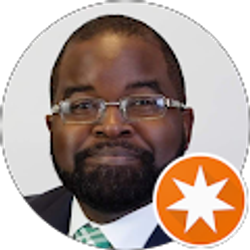 Profile photo of Lister Florence