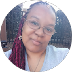 Profile photo of Terrie Floyd Jackson