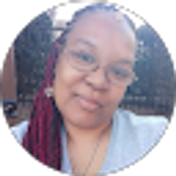 Profile photo of Terrie Floyd Jackson