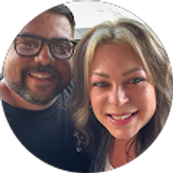 Profile photo of Jody Hodge