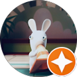 Profile photo of Ashley R