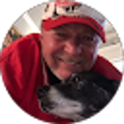 Profile photo of Joel Fehlhaber