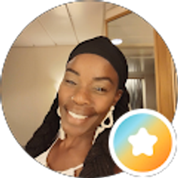 Profile photo of Betty J Johnson