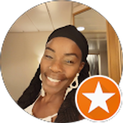 Profile photo of Betty J Johnson