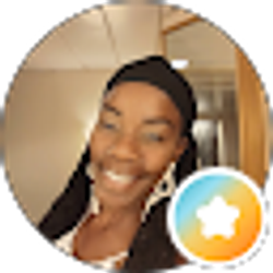 Profile photo of Betty J Johnson
