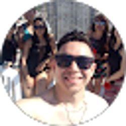 Profile photo of Alejndro Fuenmayor