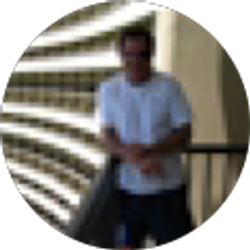 Profile photo of Steve Buchanan