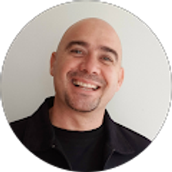 Profile photo of Dr. Johan Green