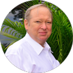 Profile photo of Matt Godbey