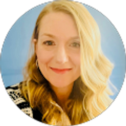 Profile photo of Megan Mclendon
