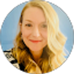 Profile photo of Megan Mclendon