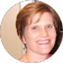 Profile photo of Colleen Shannon