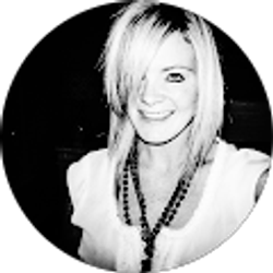 Profile photo of Nicole Harris