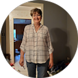 Profile photo of Dorothy Conlay