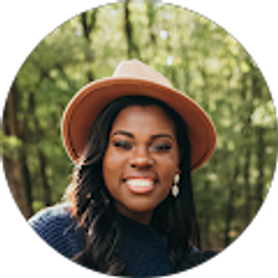 Profile photo of Kierra Davis