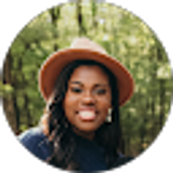 Profile photo of Kierra Davis