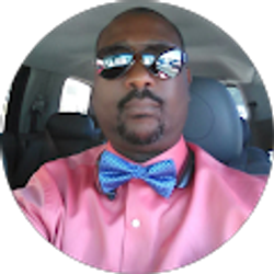 Profile photo of Victor Kumodzi