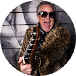 Profile photo of Khrys Maxwell