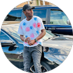 Profile photo of Serigne Ndiaye