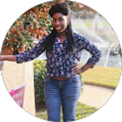 Profile photo of Shukundala Smith