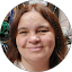 Profile photo of Anca Tarca