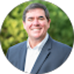 Profile photo of Jonathan Rider