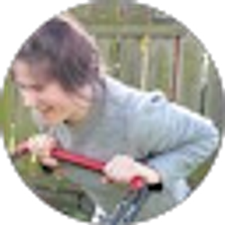 Profile photo of Lynne S