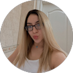 Profile photo of michelle garcia