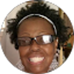 Profile photo of Pearlie Bates