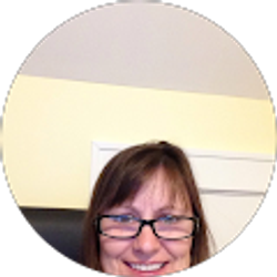 Profile photo of Christina Schneider