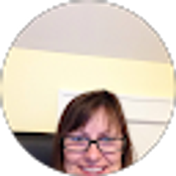 Profile photo of Christina Schneider