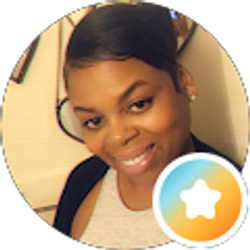 Profile photo of Vanessa Jackson