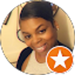 Profile photo of Vanessa Jackson