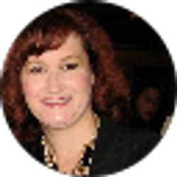 Profile photo of Tonia Graham