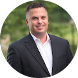 Profile photo of Jeffrey Austin