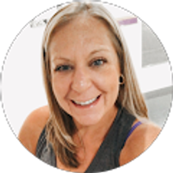 Profile photo of LeeAnne Schwartz