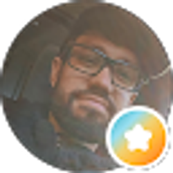 Profile photo of Eric Greenwood