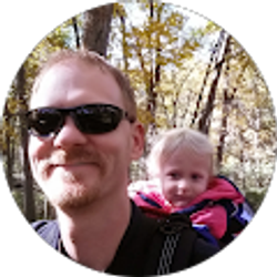 Profile photo of Brad Kline