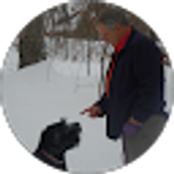 Profile photo of Mac Smith