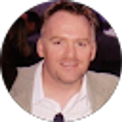 Profile photo of Kevin Moylan